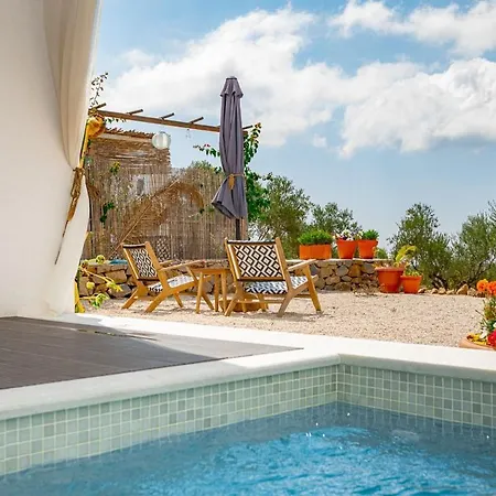 Apartamento Olivia's