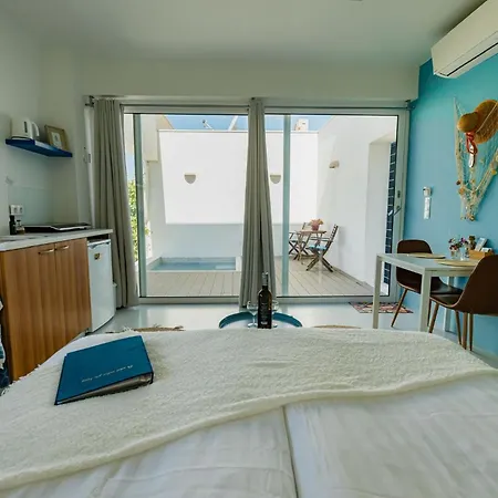 Olivia's Apartamento
