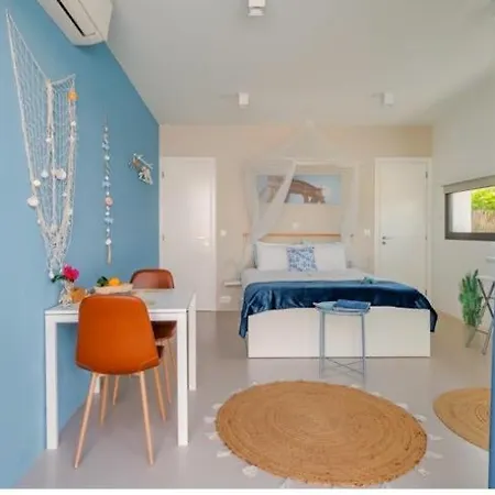 Olivia's Apartamento