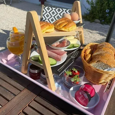 Olivia's Apartamento